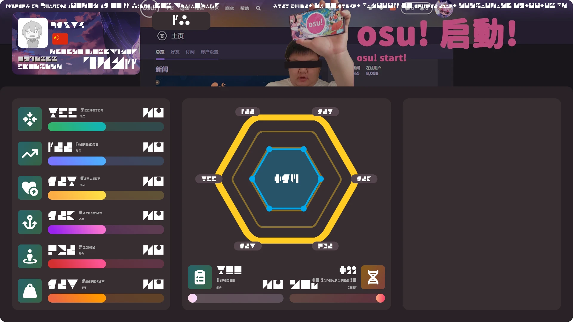 PP- 面板